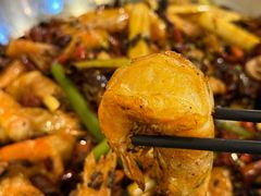 -2048香辣虾(七星岗店)