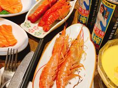 -阳光岛·海鲜盛宴(银泰中心in99店)