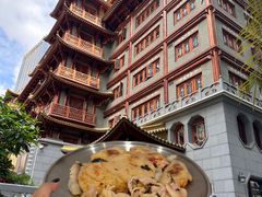 -阪尚皇·原切牛排·烤肉火锅自助(北京路店)