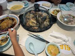 -巧克力渔家.小船海鲜胶东菜(万平口店)