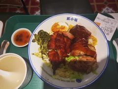 -肥小福·烧鹅专门店(环宇荟店)