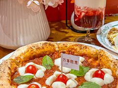 -黑熊披萨orso pizza