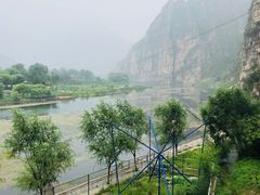 -孤山寨风景区