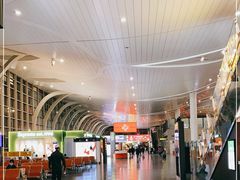 -银川河东国际机场