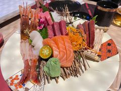 -鸟山鸣·日料食堂(王府井店)