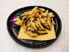 脆皮茄子-庐州太太(鼓楼店)