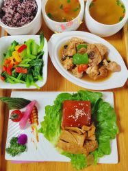 -玥禧月子会所·英协路店