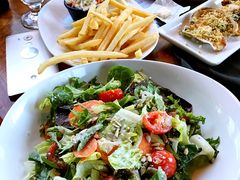 -Legal Sea Foods - Park Square
