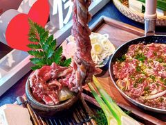 -黑牛の店·黑金店(沈阳万象城店)