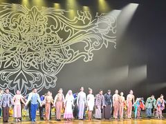 -中央音乐学院歌剧音乐厅