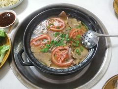 -野菌王牦牛肉汤锅