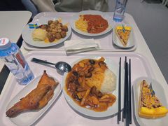 -宜家·瑞典风味餐厅(四元桥店)
