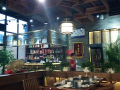 -爆肚王涮肉(吕家营店)
