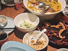 -蓉城小馆(科兴店)