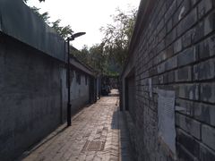 -雍和宫(地铁站)