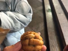-莫朗核桃饼(虹泉路店)