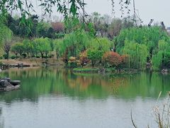 -鹦鹉寺公园