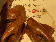 水晶脆片乳鸽-栾氏荟(柳园店)