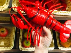 -NOKNOK若蔻亲子餐厅(天地壹方北馆店)