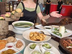 -嘉美轩·精细潮州菜·商务宴请(惠州佳兆业铂尔曼酒店)