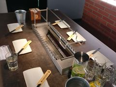 -很久以前羊肉串(南京路第一百货店)