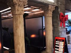 -玲婧胡同·生日蛋糕·餐厅(嘉里城店)