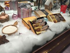 -卷心卷意·轻甜蛋糕(新光天地店)