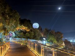 -巴倒烫陆派火锅山庄(南山总店)