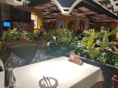 -俄士厨房(五棵松华熙LIVE店)