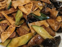 -民族饭荘(新华大街店)