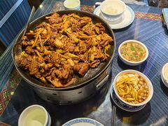 -甘家界牌柠檬鸭(青山店)