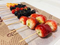 -鲜货俚·现切牛肉·野生菌原生态火锅(西城永捷生活广场店)