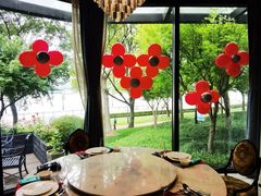 -浦江二号·独栋江景餐厅(滨江大道店)