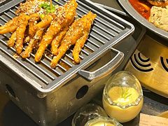 -鱼见你烤鱼•本地烧烤(1818店)
