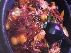 -HOTISLAND海鸡岛·韩国料理(江南西店)