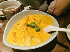 越式咖喱虾-大头虾越式风味餐厅(光明广场店)