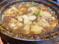-张大嘴菜馆(庞各庄店)