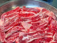 -英雄故事地摊烤肉(马驹桥店)