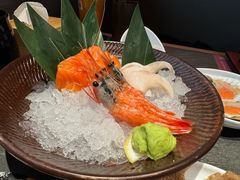 -牛YO寿喜烧火锅自助(三台子万象汇店)