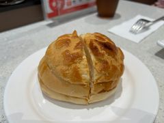 -香港新发烧腊茶餐厅(书城店)