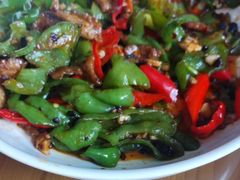 -丰乐餐厅·始于1999·本地老字号