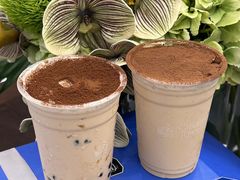 -CHARLIETOWN红茶公司(南京万象天地店)