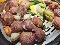 -三个渔夫·蒸汽海鲜(五大道店)