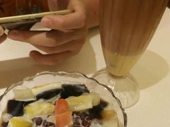 -金利茶餐厅(中船汇店)