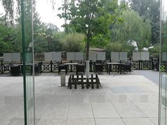 -北京民族园葉子里酒店(鸟巢店)