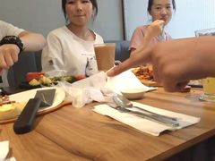 -必胜客(格尔木华兴店)