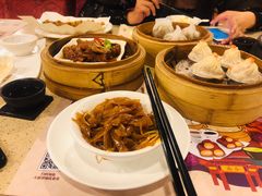 -点都德(聚福楼店)