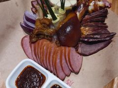 -鸽子窝(青塔店)