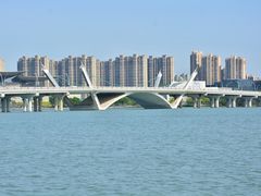 -蠡湖大桥公园