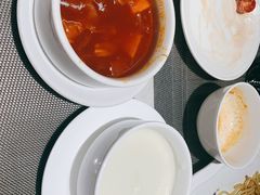 栗米忌廉汤-昔士风中西餐厅(天河公园店)